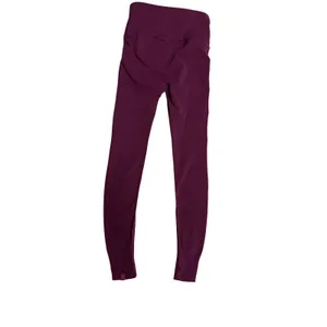 Lululemon Tight Stuff Tight II Berry Purple High Rise Running Leggings‎ Womens 6 thumbnail 4