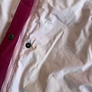 Womens Columbia Pink Winter Coat - S thumbnail 2