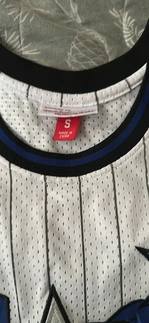 Mitchell & Ness Jersey Penny thumbnail 2