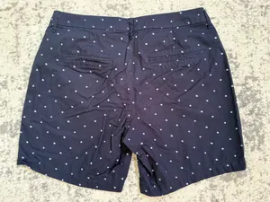 Old Navy Everyday Shorts Navy thumbnail 2