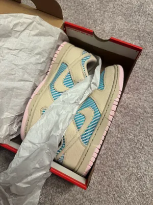 Nike Dunk Low Women’s thumbnail 5