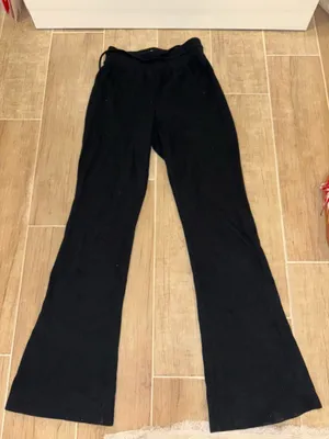 Flare Sunday Best Aritzia Waffle Pants thumbnail 1