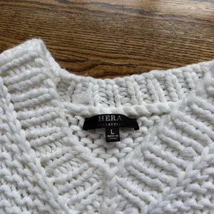 Hera Collection Sweater thumbnail 2