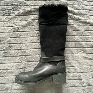 Coach Boots thumbnail 5