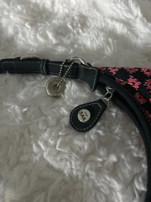 The Sak Pink Small Purse thumbnail 6