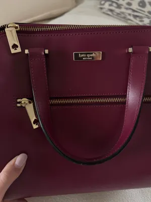 Kate Spade Purse thumbnail 2