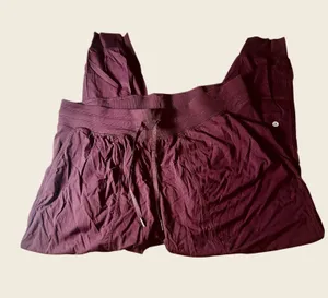 Size 16 women’s lululemon dance studio thumbnail 1