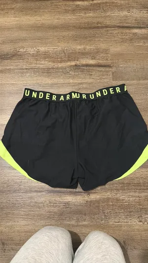 Under Armour Shorts thumbnail 3