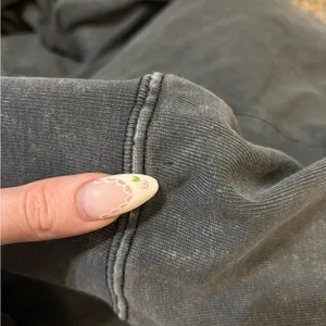 Nike Acid Wash Hoodie thumbnail 4