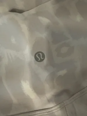 Lululemon Align High-Rise Leggings 25" thumbnail 3