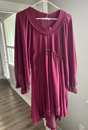 Dillard's Dress thumbnail 1