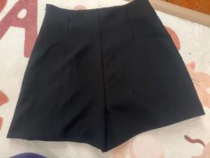 Zara mini skort  thumbnail 1