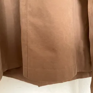 Alo Yoga Prime Trench Toasted Almond M thumbnail 9