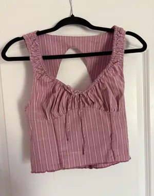 Kimchi Blue Urban Outfitters Top thumbnail 1
