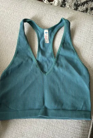 Free People Top thumbnail 1