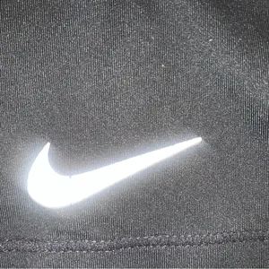 Nike Pro Shorts Pink/Black Women’s Size Small thumbnail 2