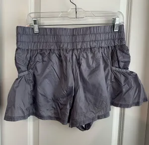 Free People Movement Shorts thumbnail 2