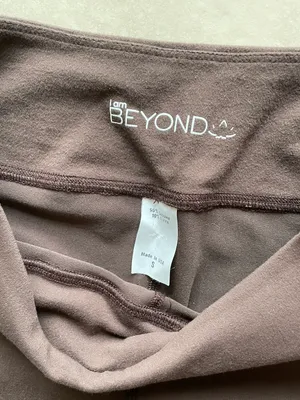 Beyond Yoga Yoga Pants thumbnail 4