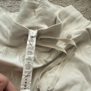 Lululemon Dance Studio Joggers Bone Mid-Rise Full-Length thumbnail 2