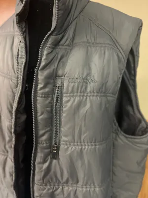 Puffer Vest thumbnail 4
