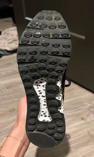 Steve Madden Platform Tennis Shoes thumbnail 5