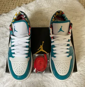 Nike Jordan 1 Low thumbnail 2