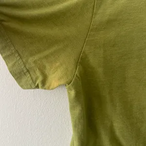 Bella+Canvas Caltech Green T-Shirt Size Medium thumbnail 10