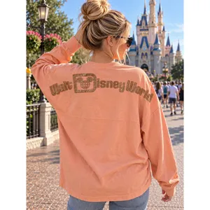 Walt Disney World Spirit Jersey - Size S thumbnail 3