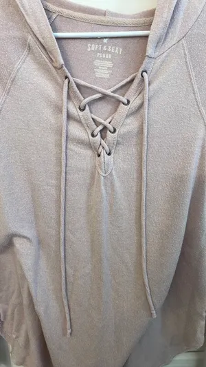 American Eagle Outfitters Soft + Sexy Tee thumbnail 1
