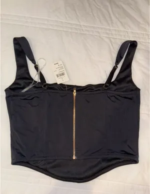 Windsor Corset Top thumbnail 2