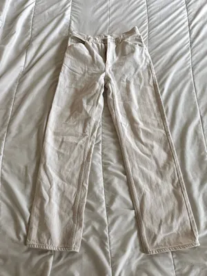 Uniqlo Jeans Straight High-Rise thumbnail 1