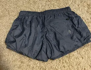 Free People Movement Light blue Athletic Shorts size small thumbnail 3