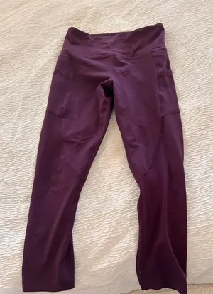 Zyia Leggings thumbnail 1