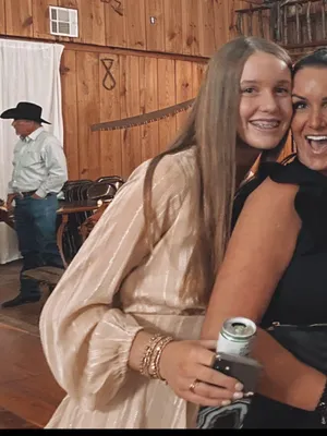 Boutique Tan/creme nude colored romper thumbnail 6