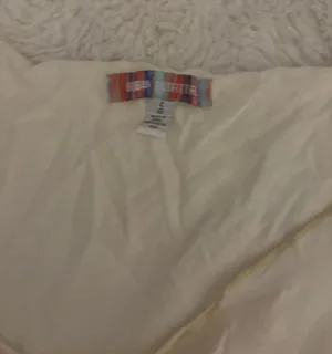 Urban Outfitters cut out t-shirt thumbnail 3