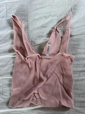 NIKIBIKI Tank Top thumbnail 2
