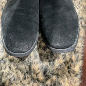 UGG AUREO SUEDE BOOTIES thumbnail 4