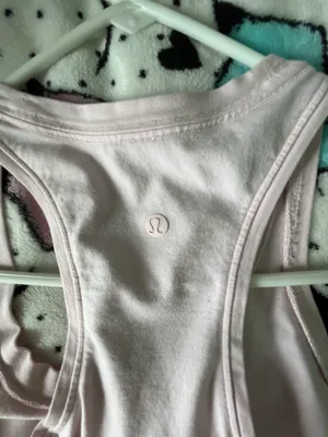 Lululemon Tank thumbnail 2