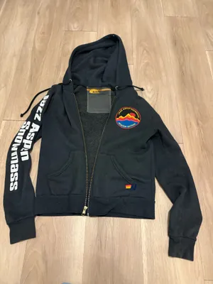 Aviator Nation Hoodie thumbnail 1