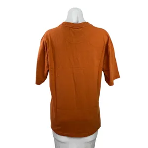 P2 By Pro Player Women's Orange Texas Longhorns NCAA T Shirt Tee Top Size M thumbnail 3