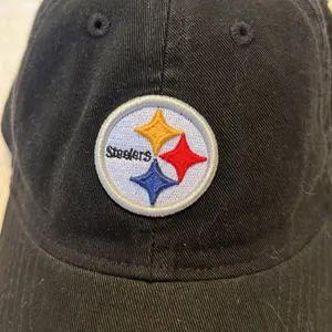 Reebok Vintage Pittsburg Steelers Cap thumbnail 2