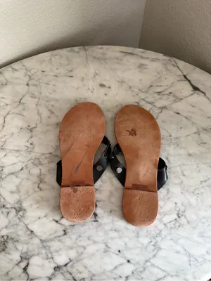 Hammitt Winston Thong Sandal thumbnail 3