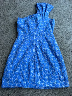 DO+BE One-Shoulder Dress thumbnail 2