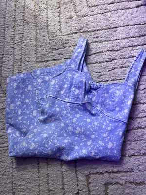 Floral Dress Multi thumbnail 1