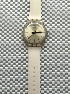 Swatch Watch Rose Rebel SUOT700 Classic 2010 thumbnail 3