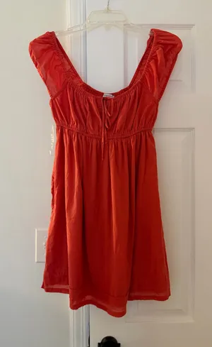 American Eagle Dress thumbnail 1