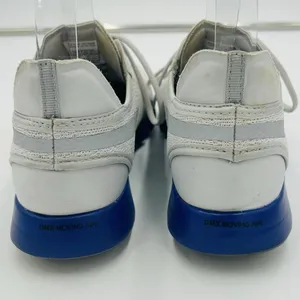 Reebok Cloudride DMX Moving Air Gray Walking Shoes Sneakers Womens Size 9 thumbnail 8