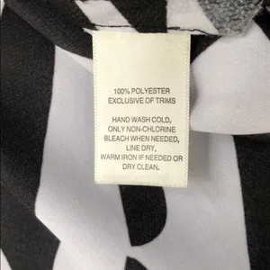 White‎ House Black Market Dress/Tunic thumbnail 7