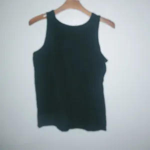 Anvil L Cosmic Kitty Star Traveler Tank Top thumbnail 4