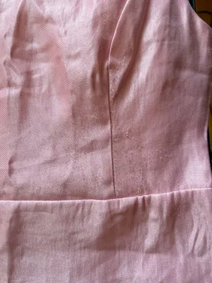 Pink Lulus Dress thumbnail 2